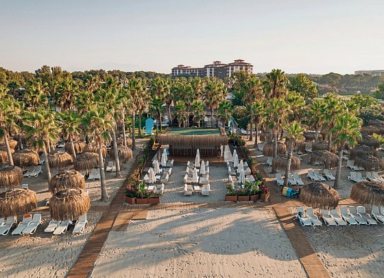 Selectum Family Resort Belek