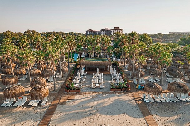 Selectum Family Resort Belek