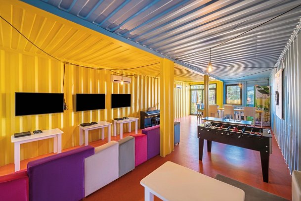 Selectum Family Resort Belek