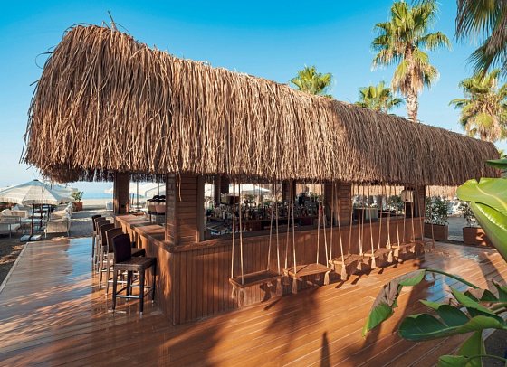Selectum Family Resort Belek
