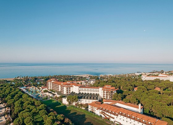 Selectum Family Resort Belek