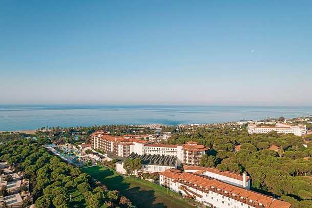 Selectum Family Resort Belek
