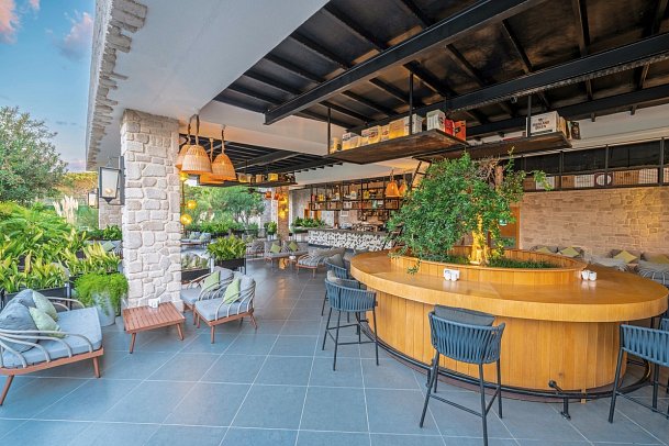 Selectum Family Resort Belek