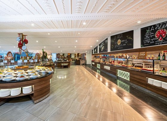 Selectum Family Resort Belek