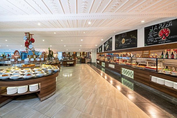 Selectum Family Resort Belek