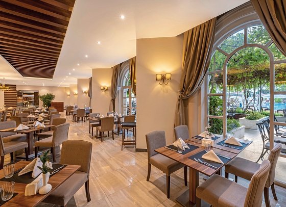 Selectum Family Resort Belek