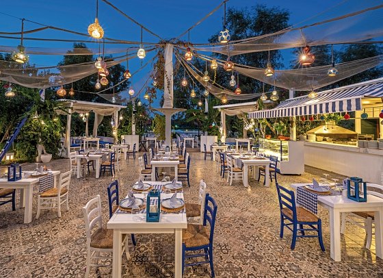 Selectum Family Resort Belek