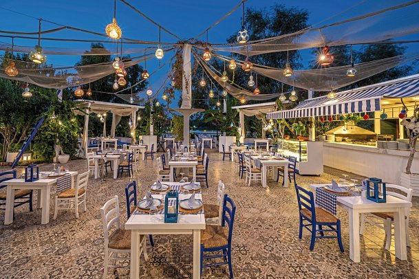 Selectum Family Resort Belek