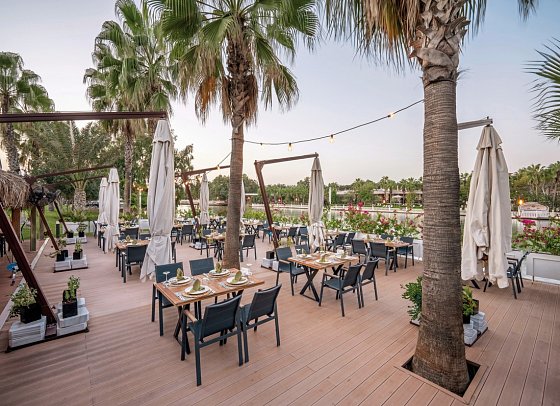 Selectum Family Resort Belek