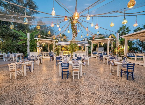 Selectum Family Resort Belek