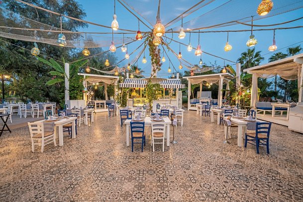 Selectum Family Resort Belek