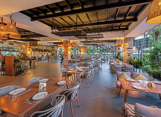 Selectum Family Resort Belek