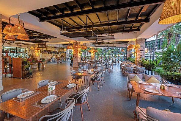 Selectum Family Resort Belek