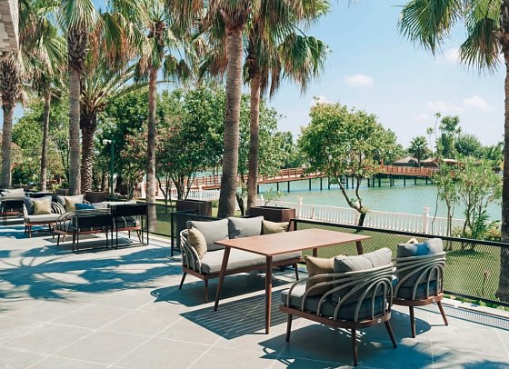 Selectum Family Resort Belek