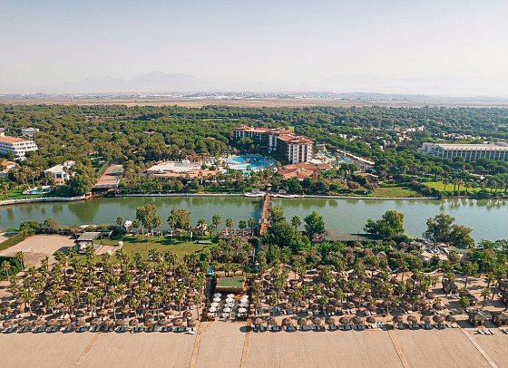 Selectum Family Resort Belek