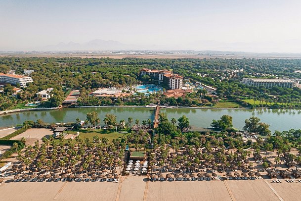 Selectum Family Resort Belek