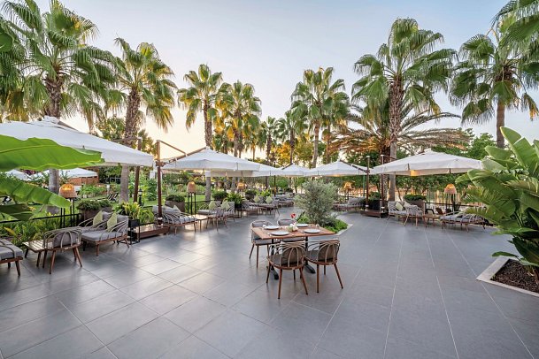 Selectum Family Resort Belek