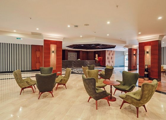 Selectum Family Resort Belek
