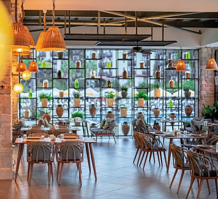 Selectum Family Resort Belek