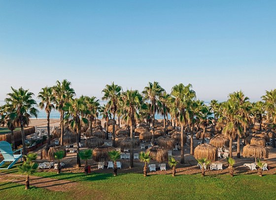Selectum Family Resort Belek
