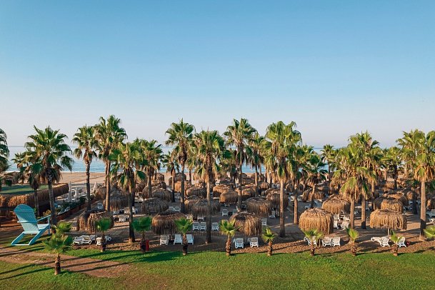 Selectum Family Resort Belek