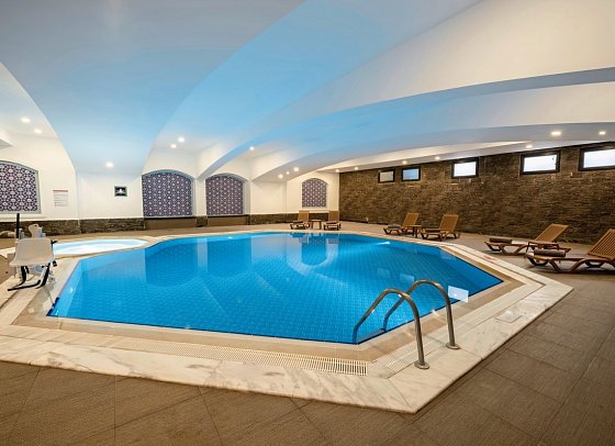 Selectum Family Resort Belek
