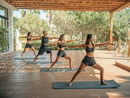 Selectum Family Resort Belek