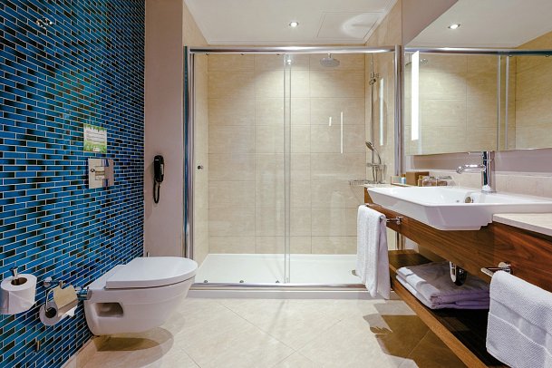 Selectum Family Resort Belek - Beispiel Bad