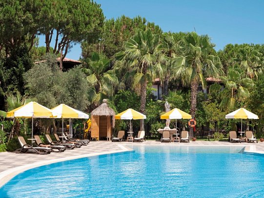 Selectum Family Resort Belek