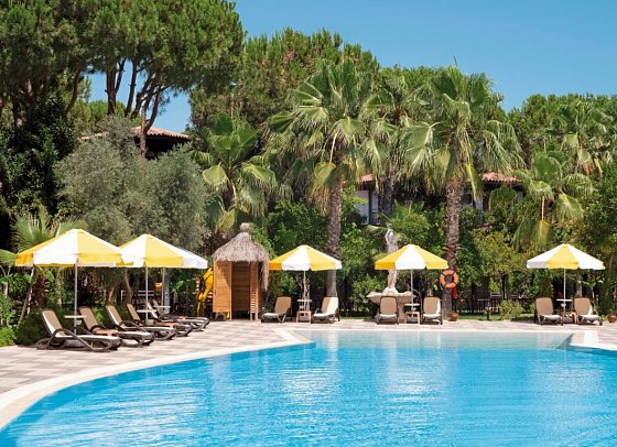 Selectum Family Resort Belek