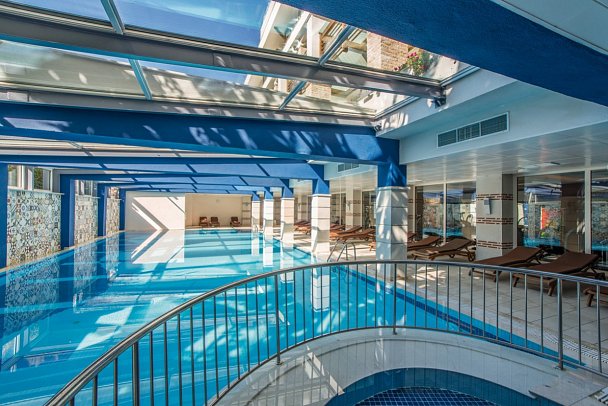 Oleander Beach Resort