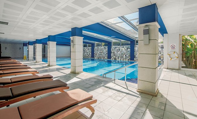 Oleander Beach Resort