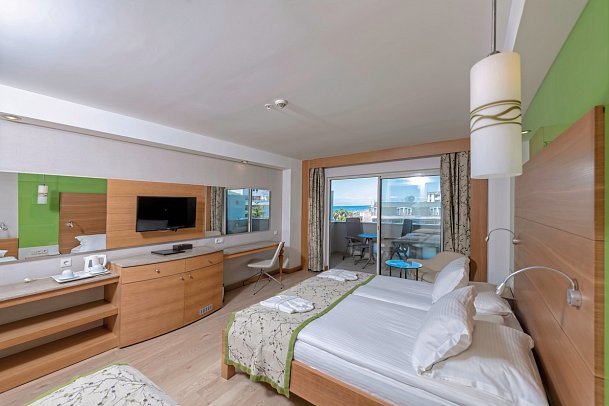 Oleander Beach Resort