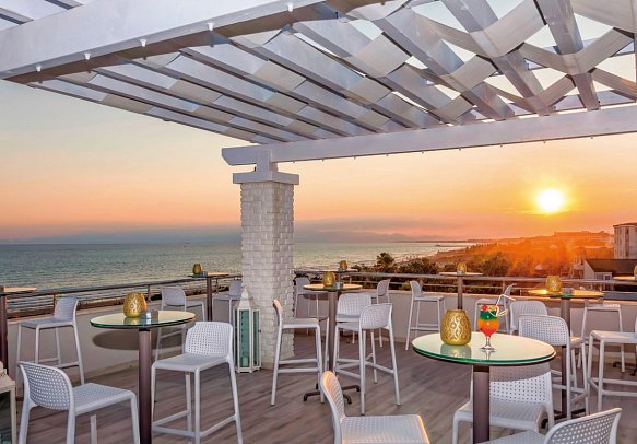 Oleander Beach Resort