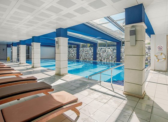 Oleander Beach Resort