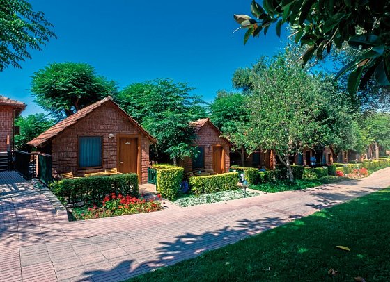 Can Garden Beach