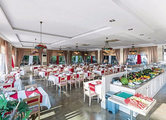 Can Garden Beach
