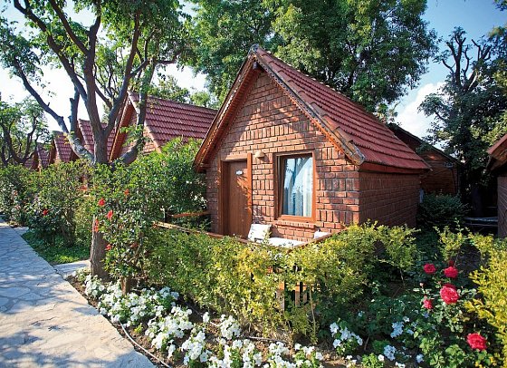 Can Garden Beach