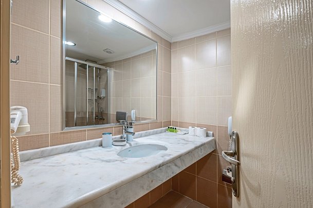 Can Garden Beach - Zimmercodierungen DB1, DB2, DC1, DP1 & FB1