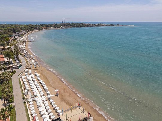 Side Star Beach