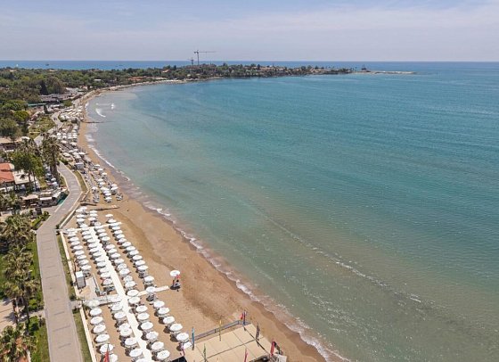 Side Star Beach