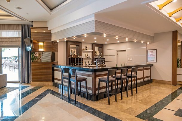 Side Star Park - Weinbar