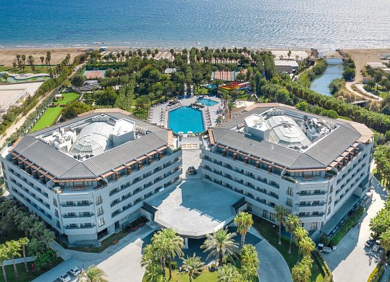 Miramare Beach
