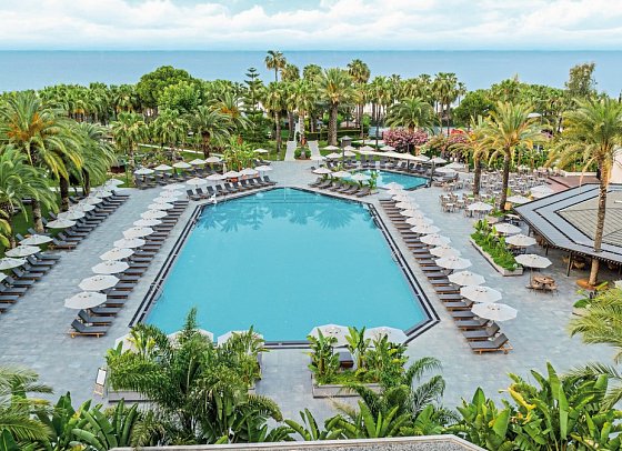 Miramare Beach