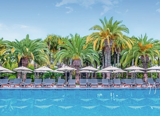 Miramare Beach