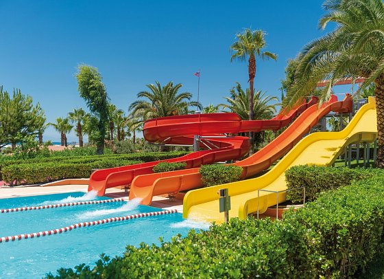 Miramare Beach