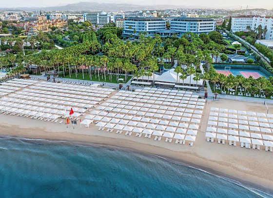 Miramare Beach