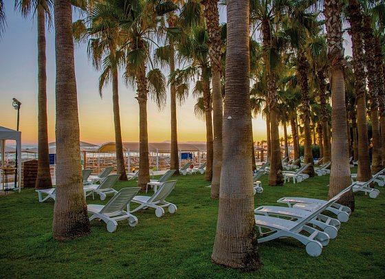 Miramare Beach