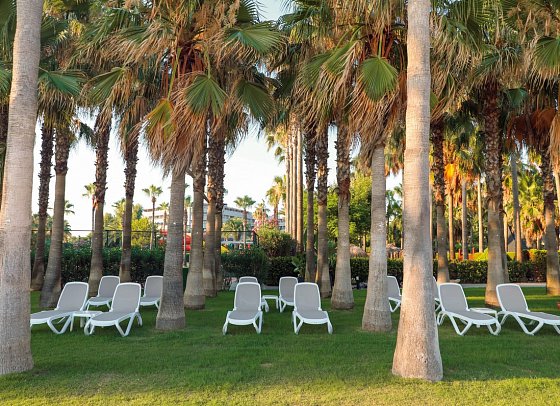 Miramare Beach