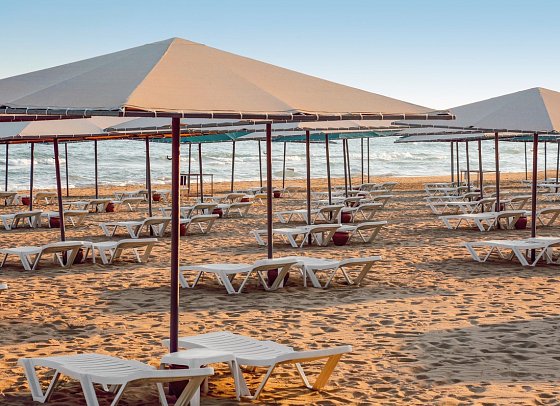 Miramare Beach